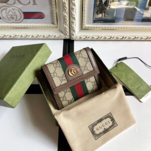Gucci Luxury - Bags - 184 | AlmaBagz