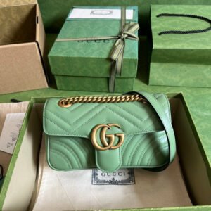Gucci  Luxury -  Bags - 427 | AlmaBagz