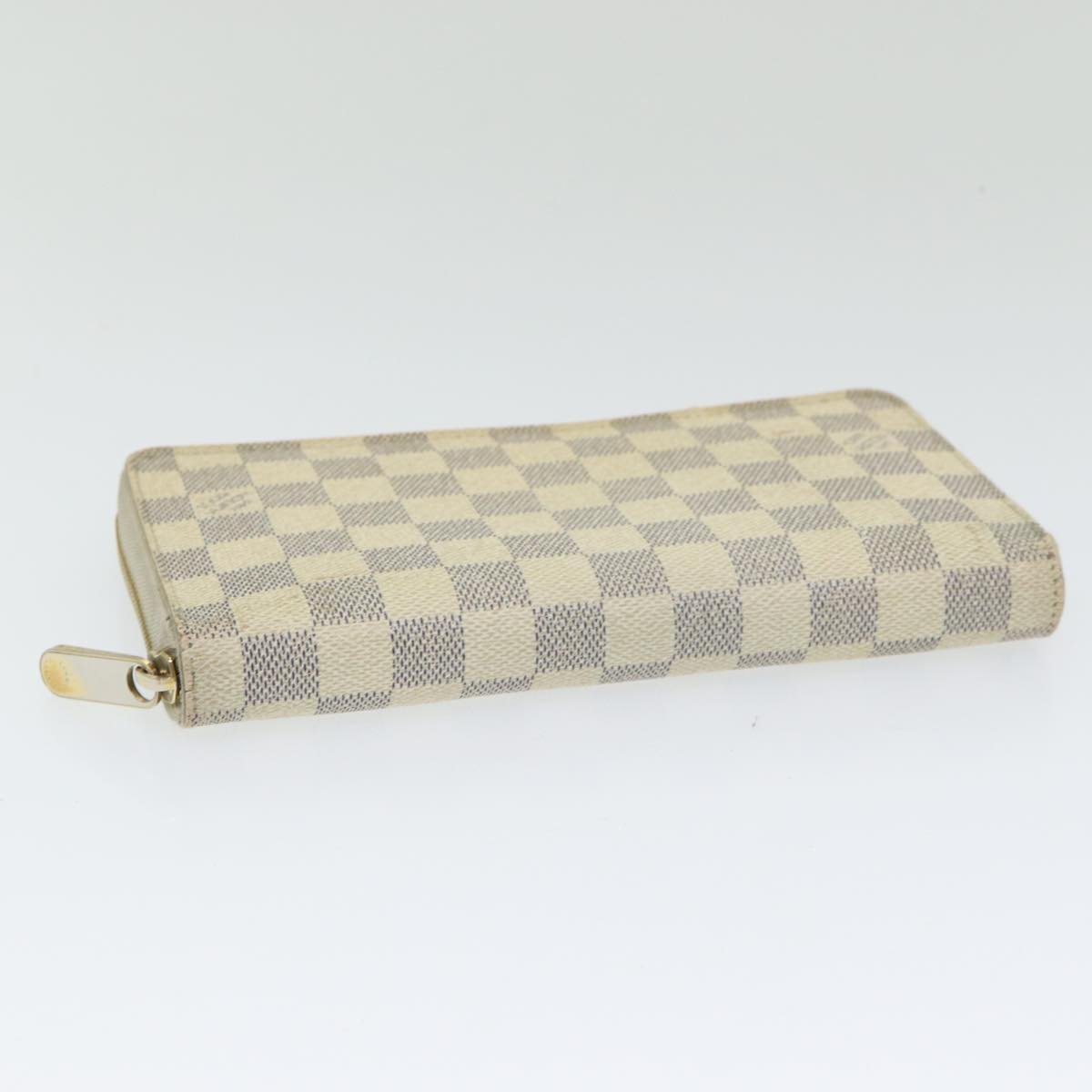 LOUIS VUITTON Portefeuille zippy Wallet | AlmaBagz - Image 3