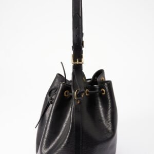 Louis Vuitton Petit Noé Bag | AlmaBagz
