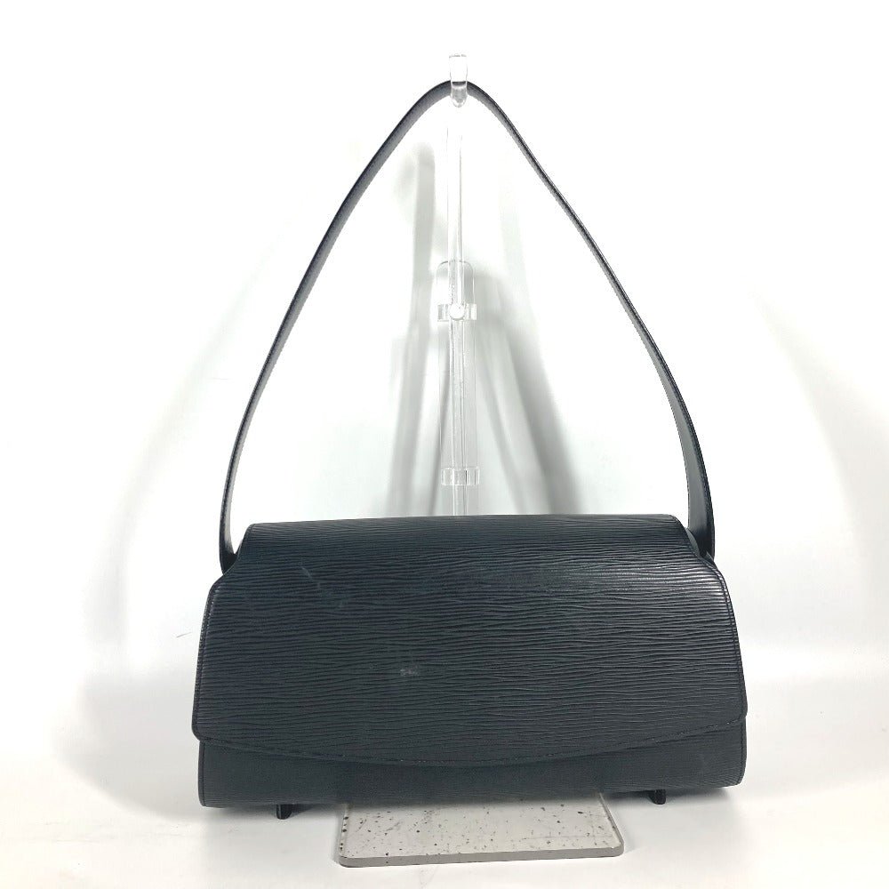 LOUIS VUITTON Shoulder Bag M52172 Epi Leather black Epi Nocturne GM Women Used | AlmaBagz - Image 15