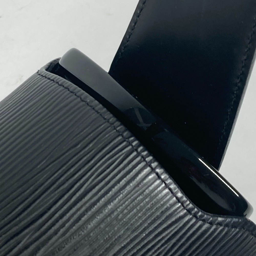 LOUIS VUITTON Shoulder Bag M52172 Epi Leather black Epi Nocturne GM Women Used | AlmaBagz - Image 9