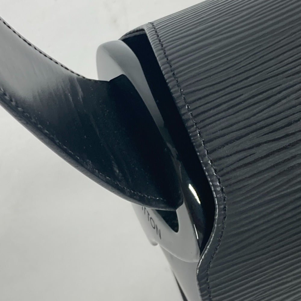 LOUIS VUITTON Shoulder Bag M52172 Epi Leather black Epi Nocturne GM Women Used | AlmaBagz - Image 10