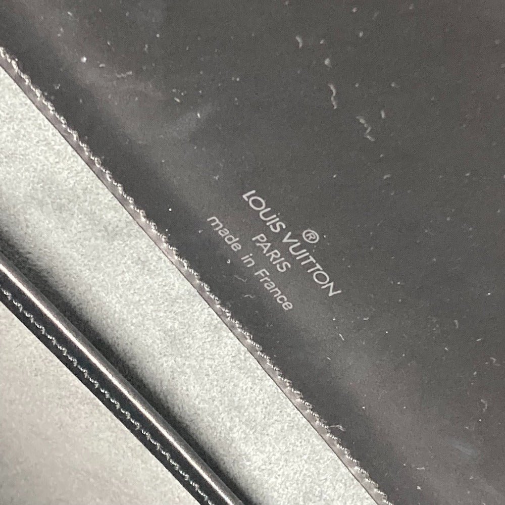 LOUIS VUITTON Shoulder Bag M52172 Epi Leather black Epi Nocturne GM Women Used | AlmaBagz - Image 13