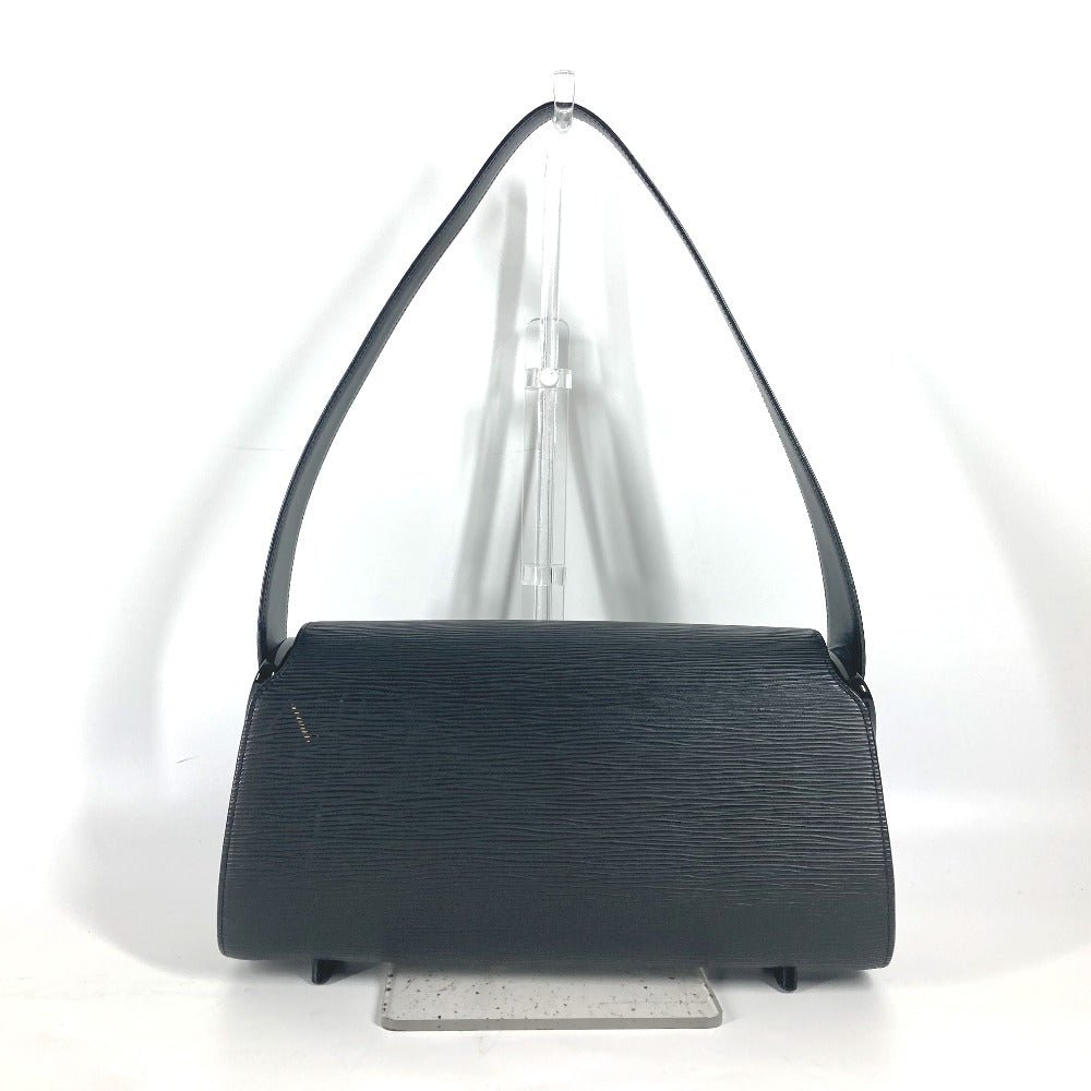 LOUIS VUITTON Shoulder Bag M52172 Epi Leather black Epi Nocturne GM Women Used | AlmaBagz