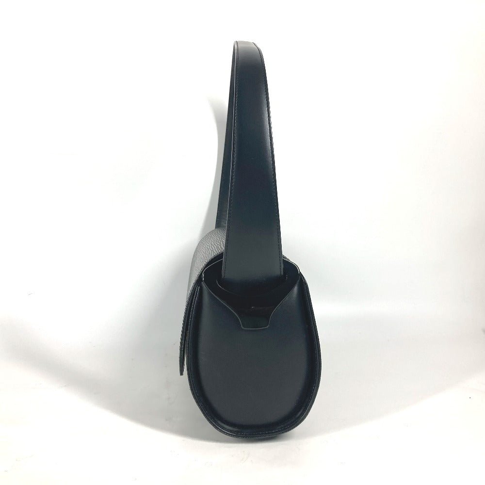 LOUIS VUITTON Shoulder Bag M52172 Epi Leather black Epi Nocturne GM Women Used | AlmaBagz - Image 2