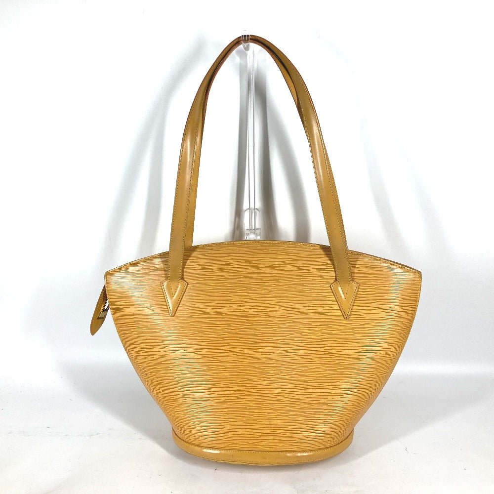 LOUIS VUITTON Shoulder Bag M52269 Epi Leather yellow Epi Sunjack shopping | AlmaBagz - Image 15