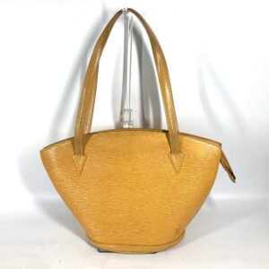 LOUIS VUITTON Shoulder Bag M52269 Epi Leather yellow Epi Sunjack shopping | AlmaBagz