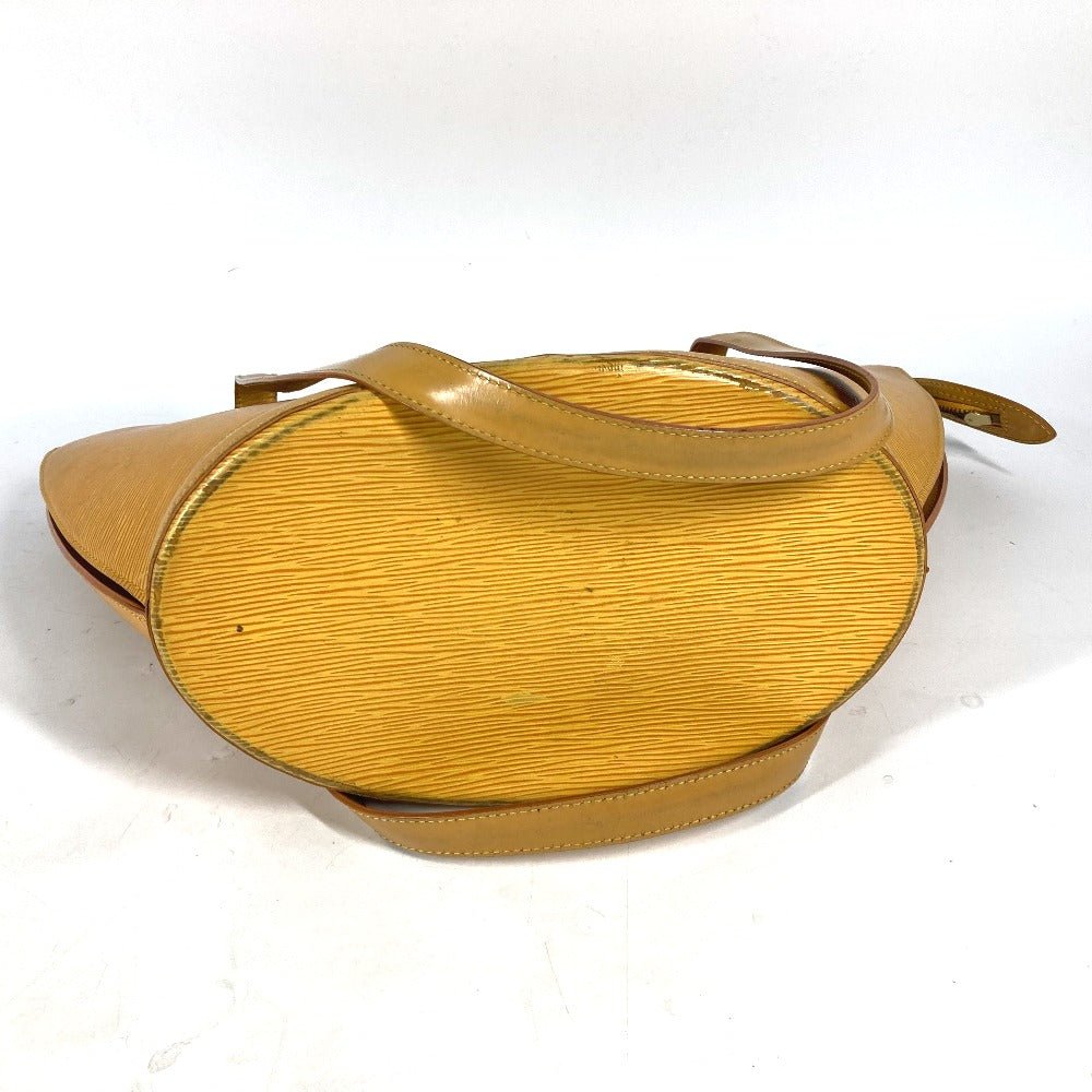 LOUIS VUITTON Shoulder Bag M52269 Epi Leather yellow Epi Sunjack shopping | AlmaBagz - Image 2