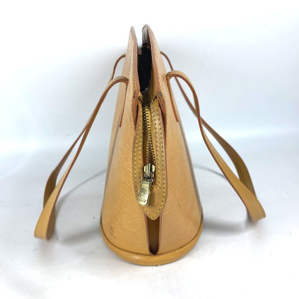 LOUIS VUITTON Shoulder Bag M52269 Epi Leather yellow Epi Sunjack shopping | AlmaBagz - Image 5