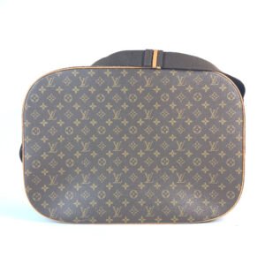 LOUIS VUITTON Boston Duffel bag M24000 Monogram canvas Brown Monogram Packall GM | AlmaBagz