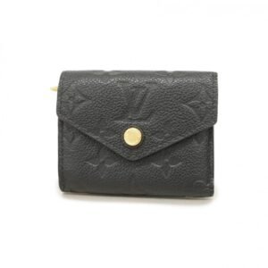 Louis Vuitton  Wallet (Tri-Fold) | AlmaBagz