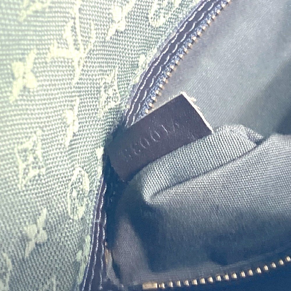 LOUIS VUITTON Shoulder Bag M92322 Monogram mini canvas khaki Monogram mini Bussus Marie Kate | AlmaBagz - Image 11