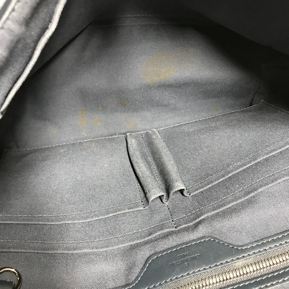 LOUIS VUITTON Shoulder Bag N41254 Damier canvas Brown Damier Flap Sprinter MM | AlmaBagz - Image 7