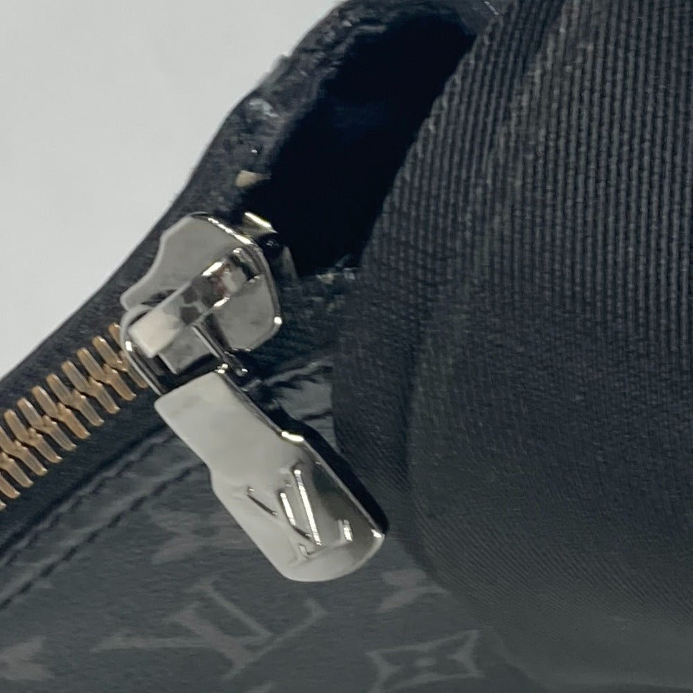 LOUIS VUITTON Shoulder Bag M44223 Monogram Eclipse Canvas black Monogram Eclipse Messenger Odyssey PM | AlmaBagz - Image 9