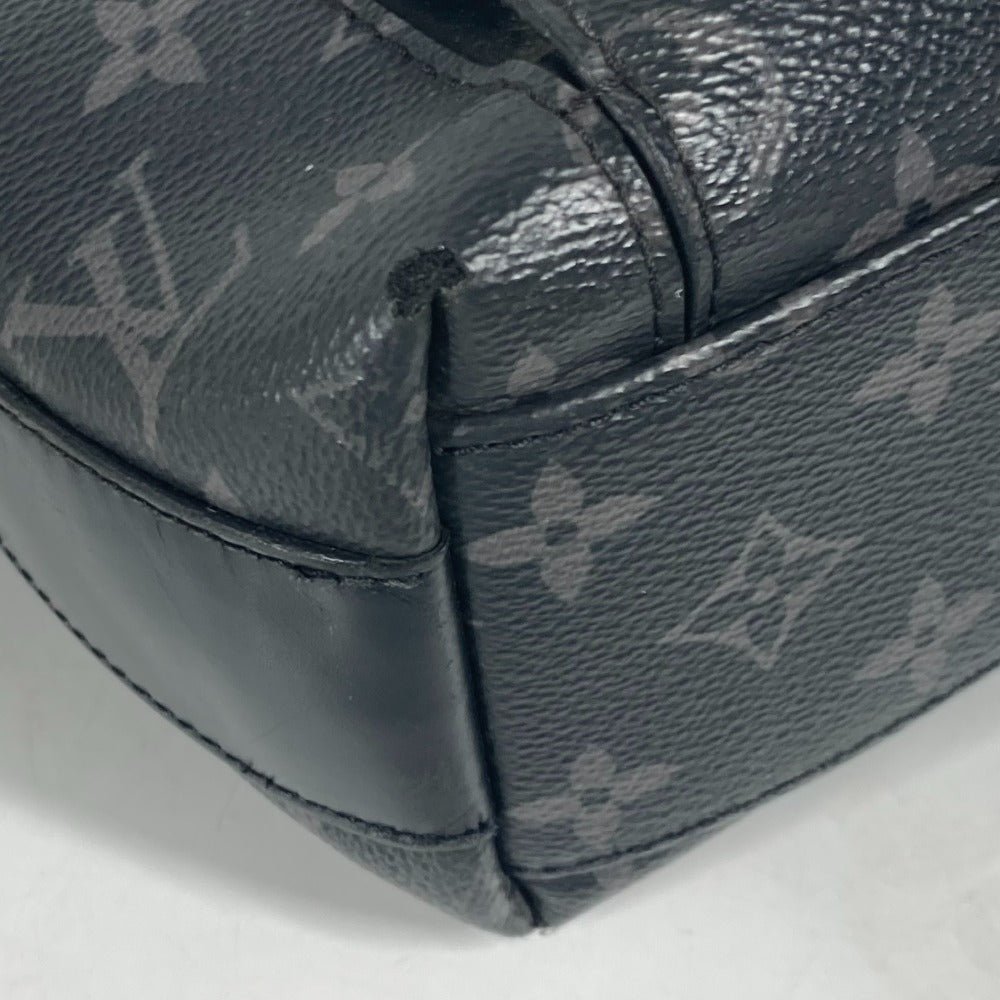 LOUIS VUITTON Shoulder Bag M44223 Monogram Eclipse Canvas black Monogram Eclipse Messenger Odyssey PM | AlmaBagz - Image 6
