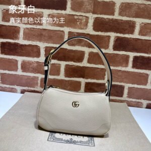 Gucci Luxury - Bags - 031 | AlmaBagz