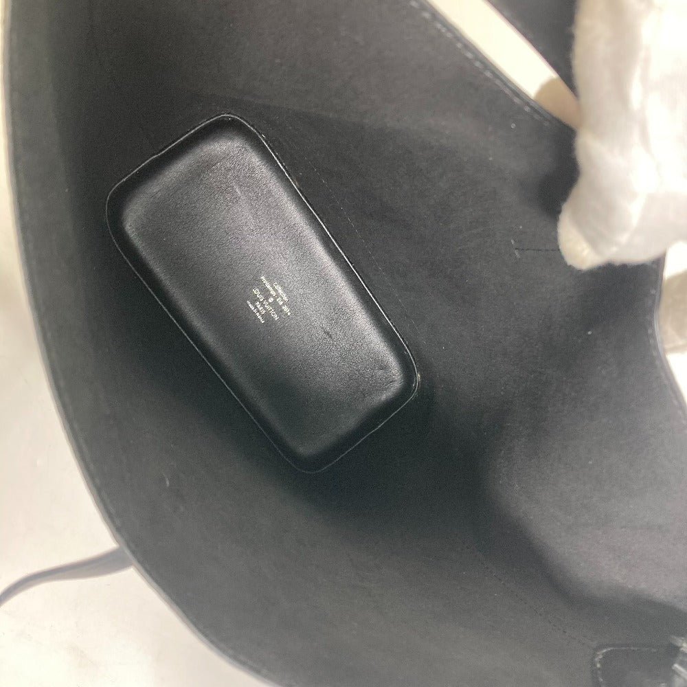 LOUIS VUITTON Shoulder Bag M94542 Monogram canvas, calfskin black Monogram Idol NN14GM | AlmaBagz - Image 11