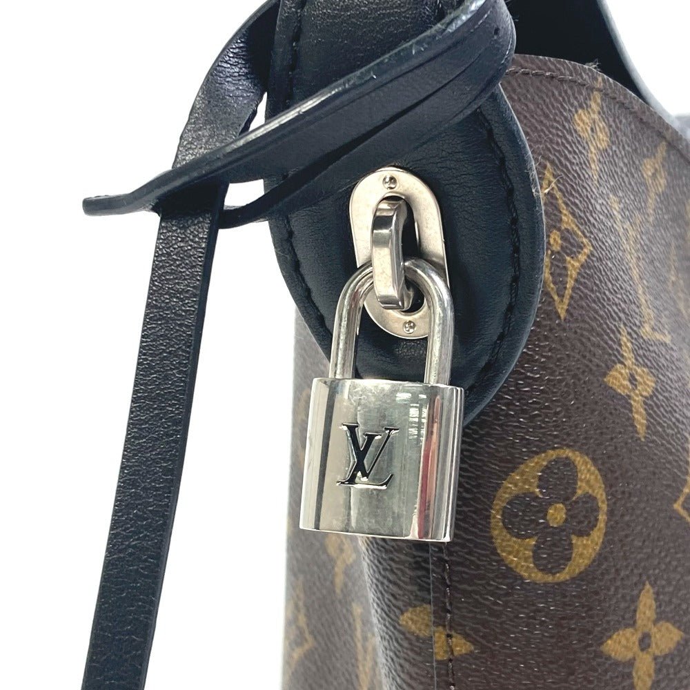 LOUIS VUITTON Shoulder Bag M94542 Monogram canvas, calfskin black Monogram Idol NN14GM | AlmaBagz - Image 2