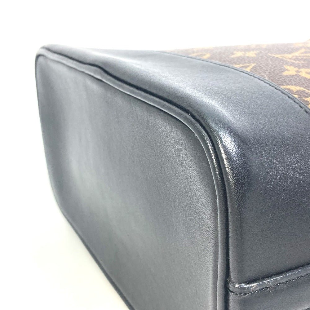 LOUIS VUITTON Shoulder Bag M94542 Monogram canvas, calfskin black Monogram Idol NN14GM | AlmaBagz - Image 8