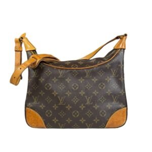 Louis Vuitton Monogram Shoulder Bag | AlmaBagz