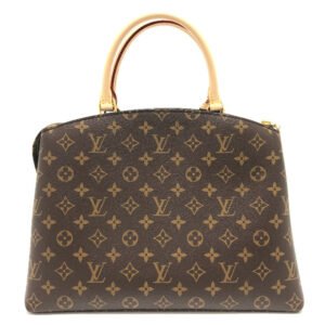 LOUIS VUITTON Handbag M45898 Monogram canvas Brown Monogram Grand Palais MM Women Used | AlmaBagz