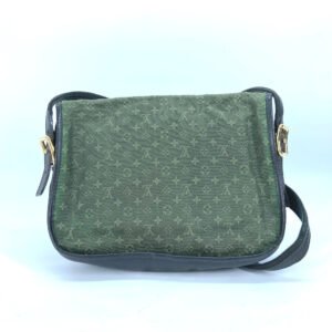 LOUIS VUITTON Shoulder Bag M92693 Monogram mini canvas khaki Monogram mini Marjoly Women Used | AlmaBagz