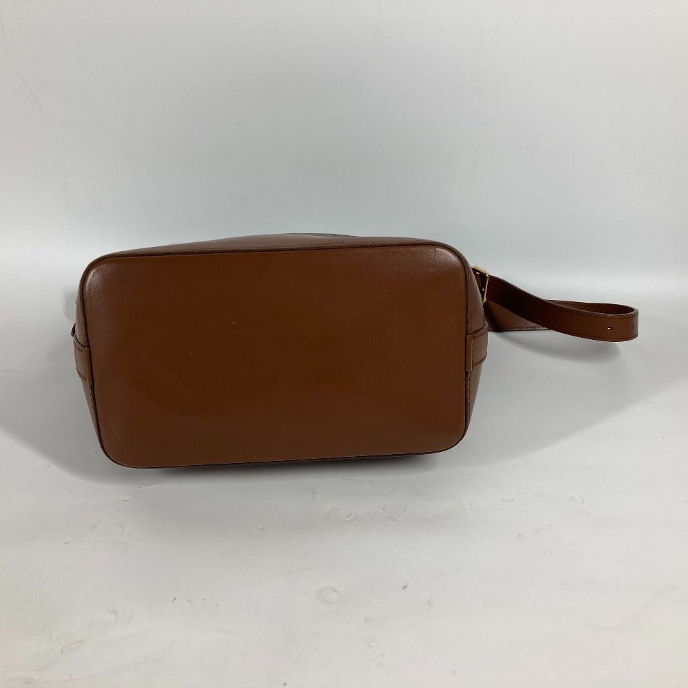 LOUIS VUITTON Shoulder Bag N41544 Damier canvas Brown Damier Dianu | AlmaBagz - Image 5