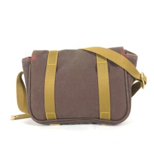 LOUIS VUITTON Shoulder Bag  M40080 canvas Brown Antigua Busas PM | AlmaBagz