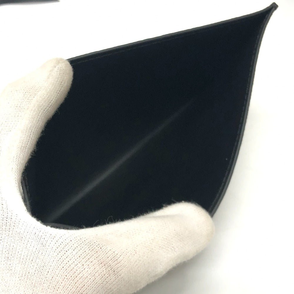 LOUIS VUITTON Shoulder Bag M82477 Monogram Ann Platt Leather black Pochette Felice Women Used | AlmaBagz - Image 13