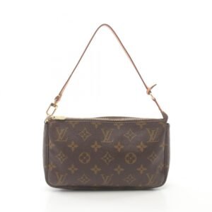Louis Vuitton  Monogram Handbag | AlmaBagz