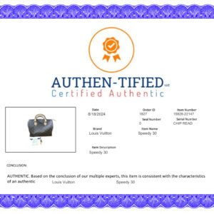 HandBag Luxury Designer By Louis Vuitton, Size: Medium | AlmaBagz