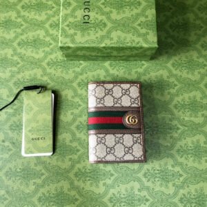 Gucci Luxury - Bags - 186 | AlmaBagz