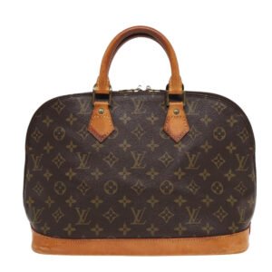 LOUIS VUITTON Alma Handbag | AlmaBagz