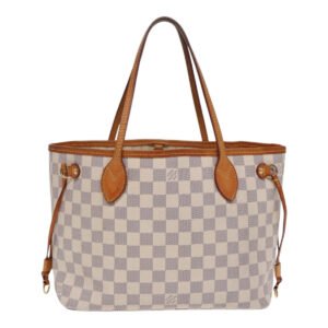 LOUIS VUITTON Neverfull PM Tote | AlmaBagz