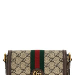 Gucci Men 'Ophidia' Mini Crossbody Bag | AlmaBagz