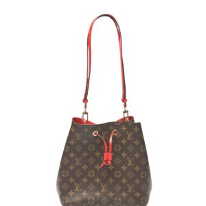 LOUIS VUITTON Shoulder Bag M44021 Monogram canvas Coklico Monogram Neonoe | AlmaBagz