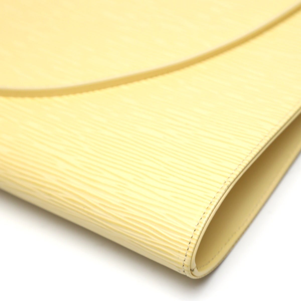 LOUIS VUITTON Shoulder Bag M5246A Epi Leather yellow Shoulder Bag Shoulder Bag Epi Saint Tropez Women Used | AlmaBagz - Image 9