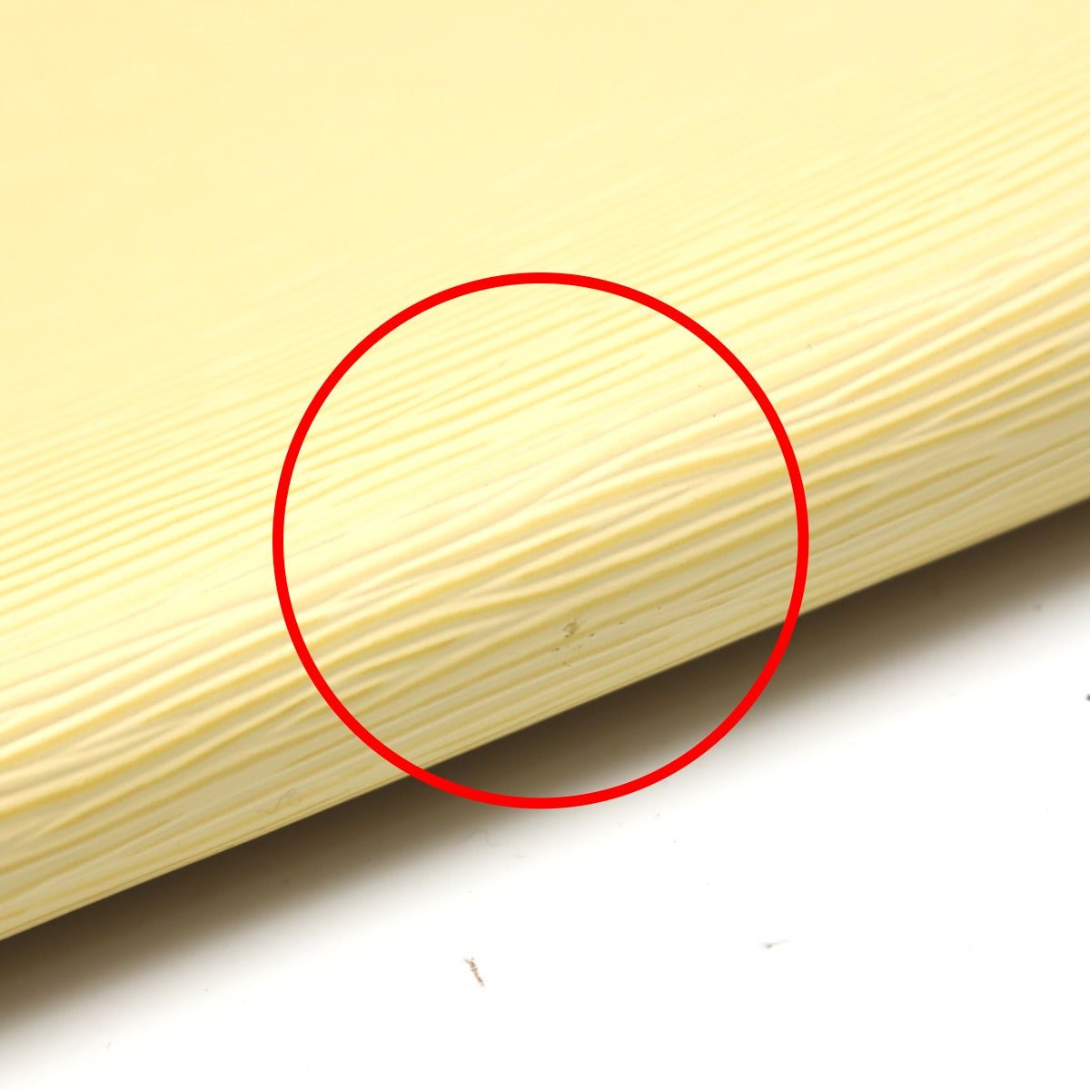 LOUIS VUITTON Shoulder Bag M5246A Epi Leather yellow Shoulder Bag Shoulder Bag Epi Saint Tropez Women Used | AlmaBagz - Image 11