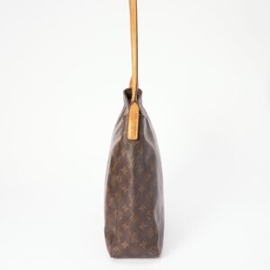 Louis Vuitton Monogram GM Looping Tote Bag | AlmaBagz
