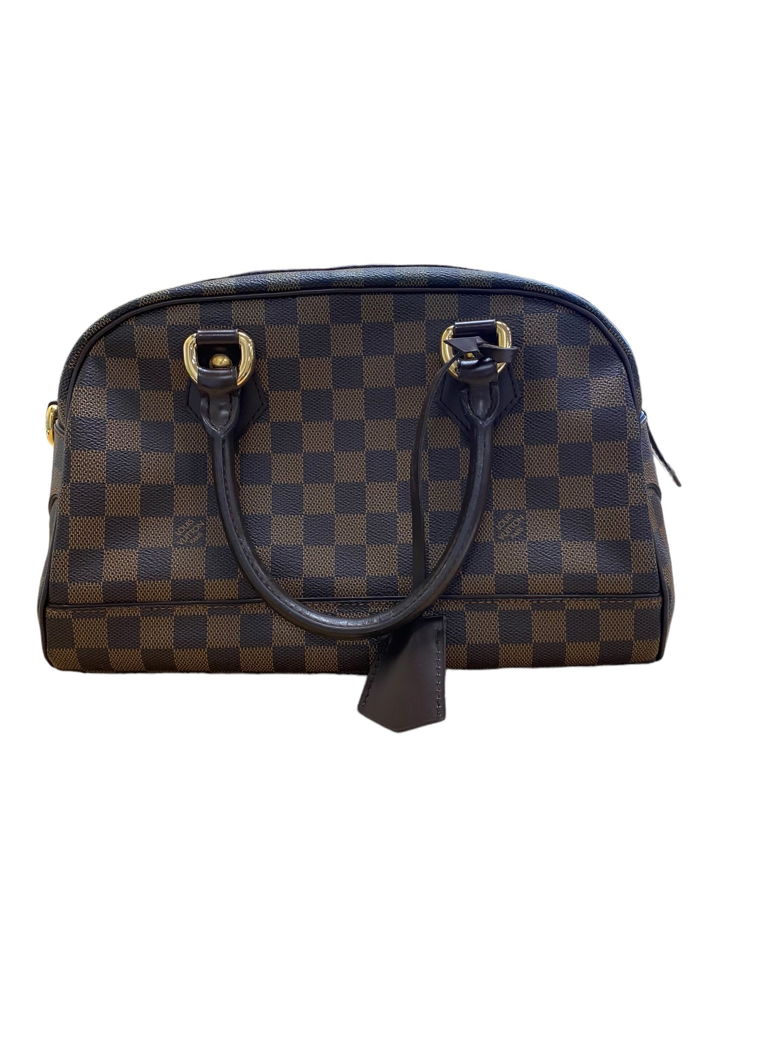 HandBag Luxury Designer By Louis Vuitton, Size: Medium | AlmaBagz