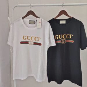 Gucci T-Shirts | AlmaBagz