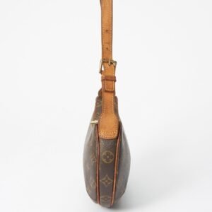 Louis Vuitton PM Croissant Bag | AlmaBagz