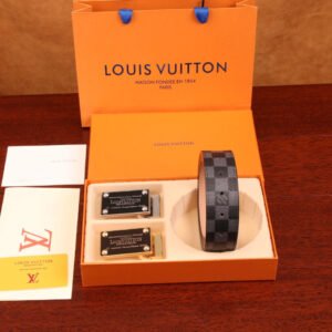 Louis Vuitton Belt Sets | AlmaBagz