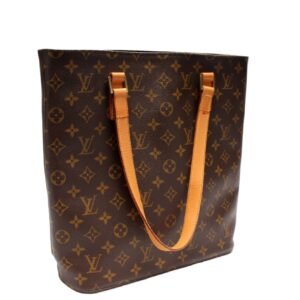 Louis Vuitton Monogram Vavin Tote GM | AlmaBagz