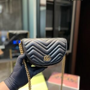 Gucci  Marmont Handbag | AlmaBagz