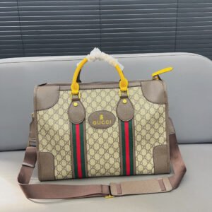Gucci Tote Handbag | AlmaBagz