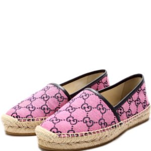 Gucci Espadrilles Size 37.5 | AlmaBagz