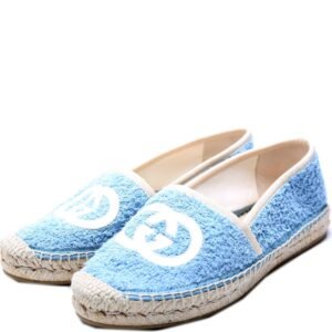 Gucci Espadrilles Size 37 | AlmaBagz