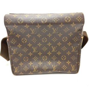 LOUIS VUITTON Shoulder Bag M41431 Monogram canvas Brown Monogram China Run unisex(Unisex) Used | AlmaBagz